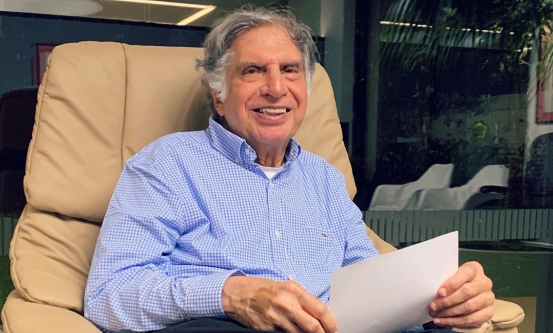 Ratan Tata