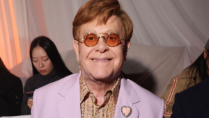 Elton John