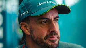 Fernando Alonso