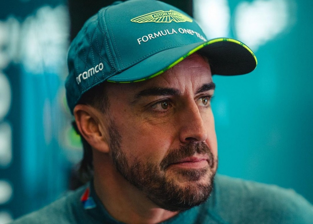 Fernando Alonso