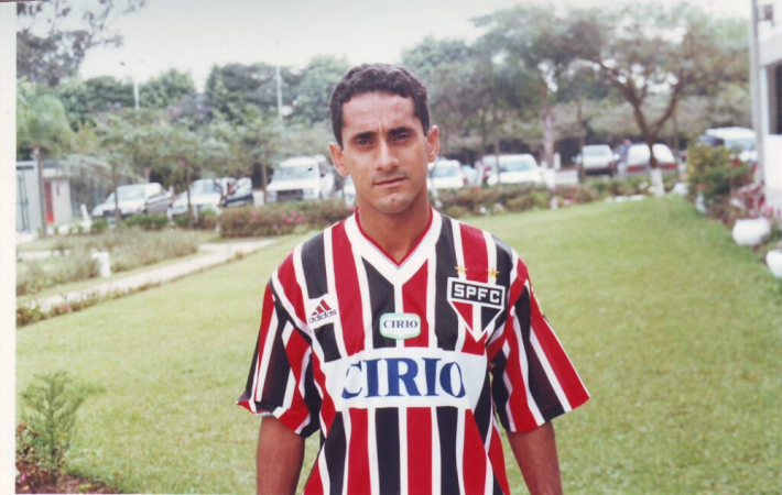 Zé Carlos