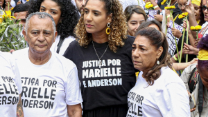 Julgamento dos réus no caso Marielle Franco começa nesta quarta-feira