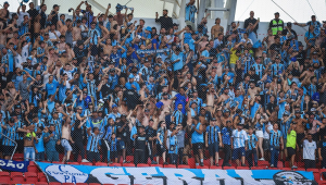 torcida do Grêmio