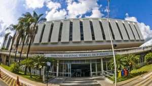 tribunal regional federal