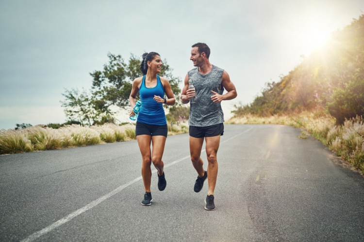 Veja como praticar corrida sem prejudicar a saúde