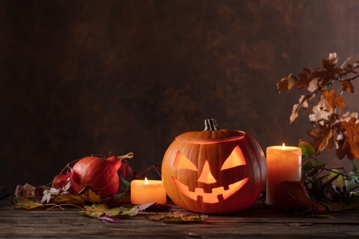 Rituais podem ser feitos no Halloween para alcançar desejos 