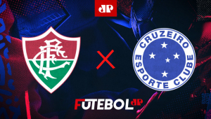 Fluminense x Cruzeiro