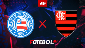 bahia x flamengo