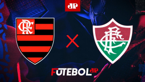 Flamengo x Fluminense