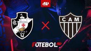 VASCO E ATLETICO MG