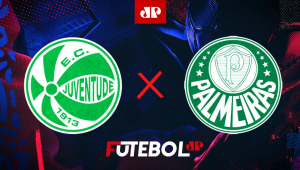 JUVENTUDE PALMEIRAS