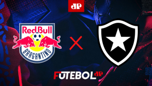 Red Bull Bragantino x Botafogo