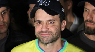 Pablo Marçal