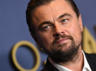 O ator norte-americano Leonardo DiCaprio chega para a 14ª edição anual do Governors Awards