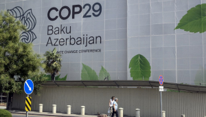 ARQUIVOS-AZERBAIJÃO-PNG-MEIO AMBIENTE-COP29