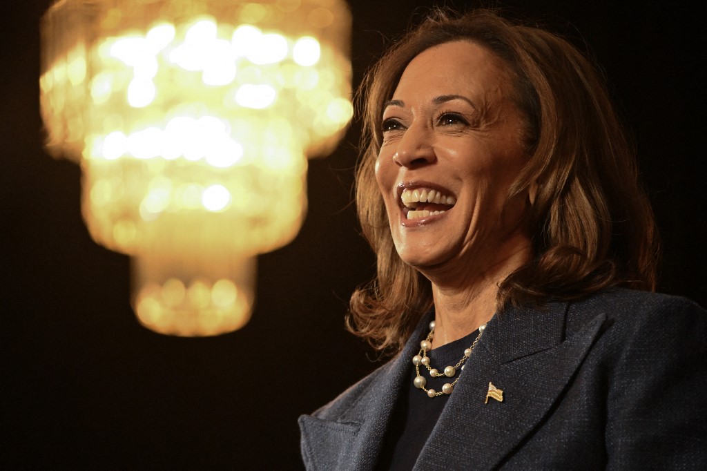 Kamala Harris