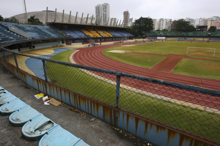 Iphan aprova tombamento do Complexo do Ibirapuera em São Paulo