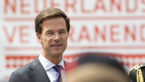 Mark Rutte