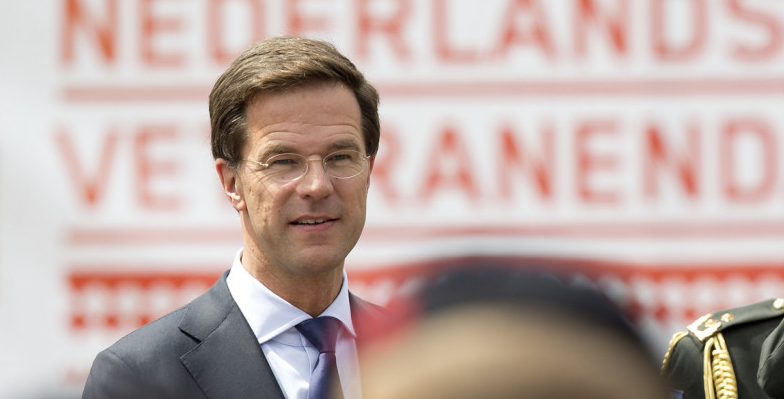 Mark Rutte