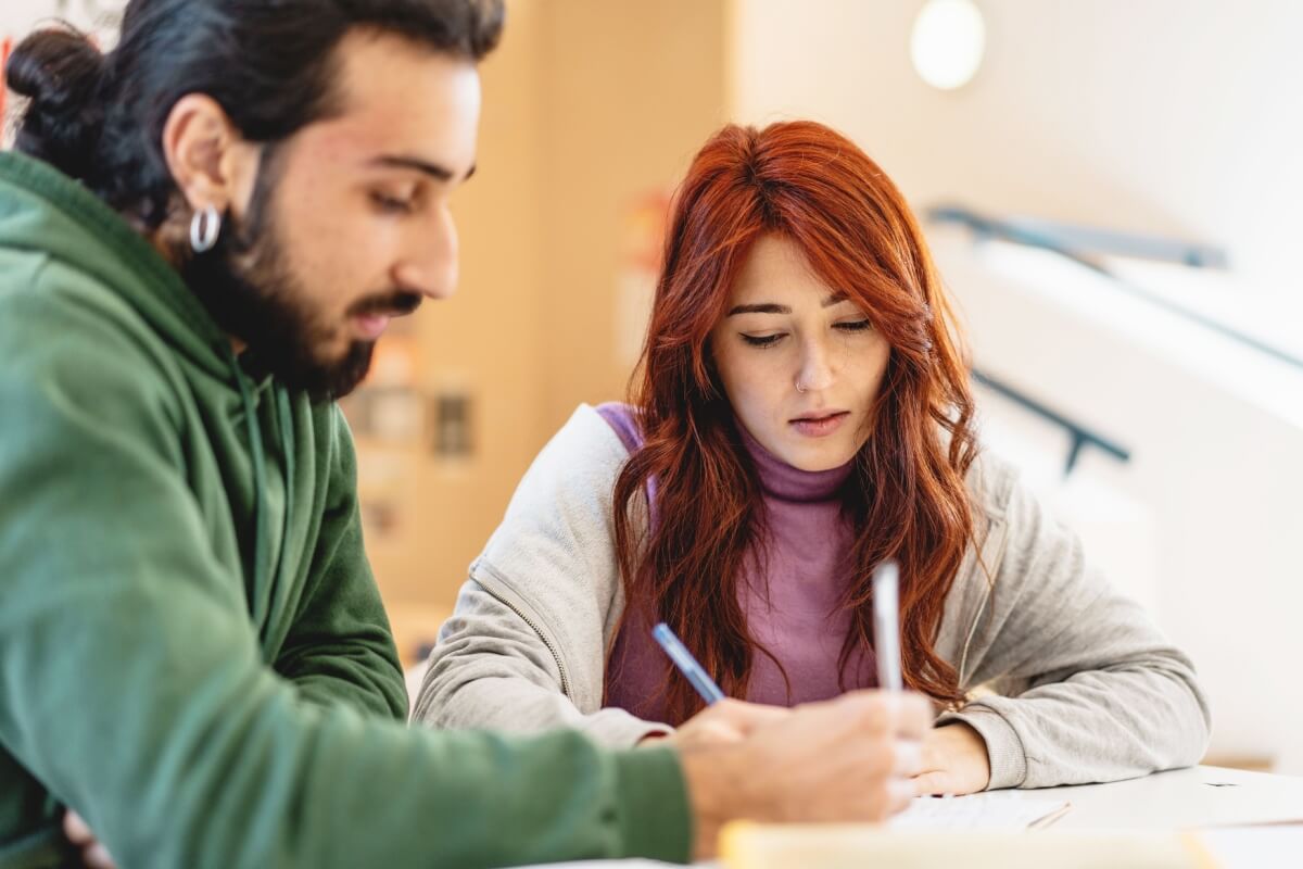 La preparazione alla seconda fase del Fuvest è fondamentale per una buona prestazione 