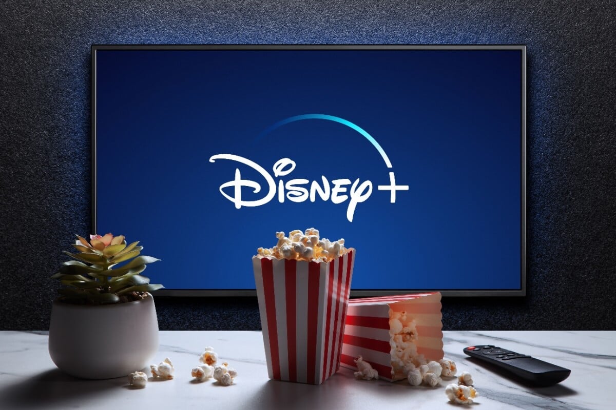 O catálogo do Disney+ ganha adições incríveis em dezembro 