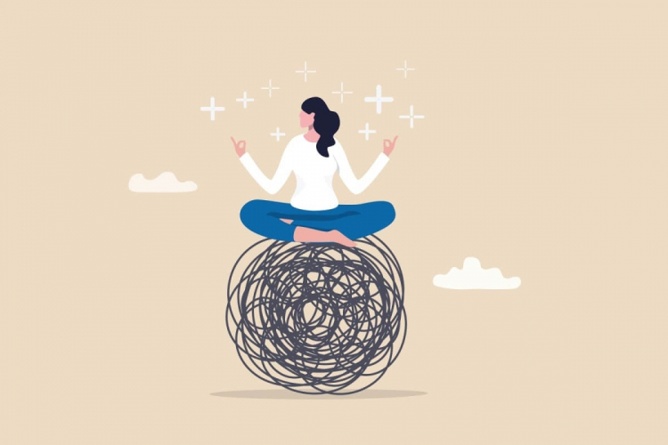 5 maneiras de praticar o mindfulness no dia a dia