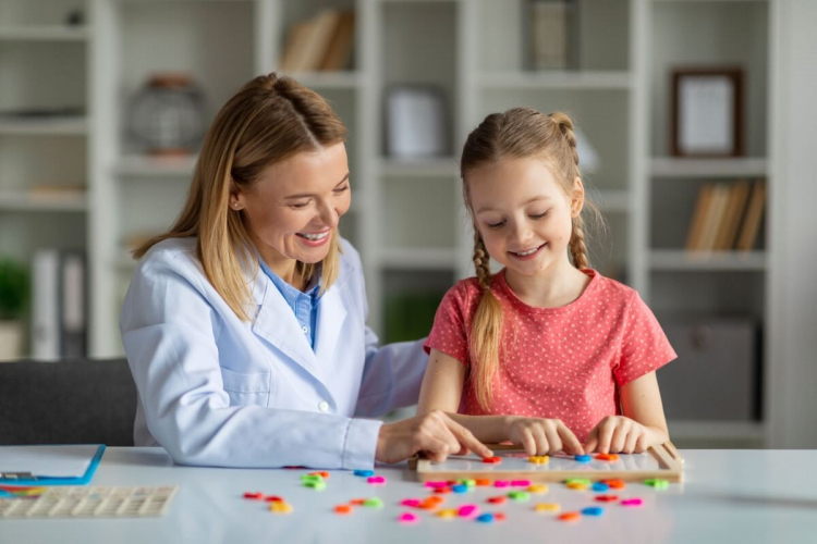 5 profissões ligadas ao mundo infantil 