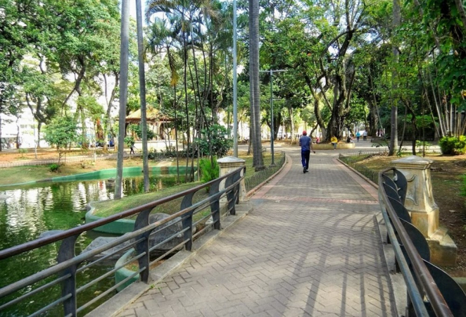 Praça da República