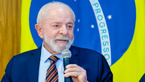 Lula G20