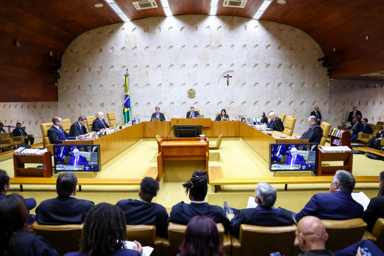 STF quer julgar Jair Bolsonaro antes de período eleitoral