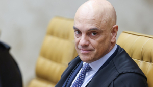 Alexandre de Moraes