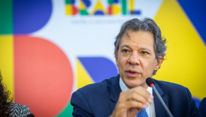 Fernando Haddad