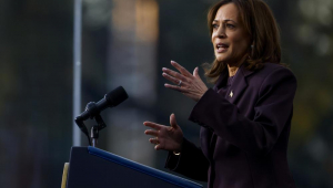 Vice Presidente Kamala Harris