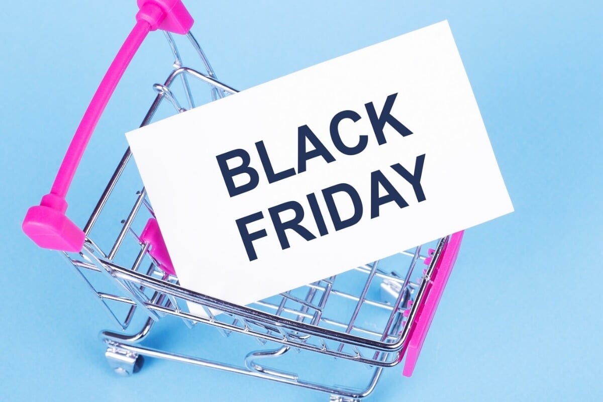 9 dicas para aumentar as vendas na Black Friday