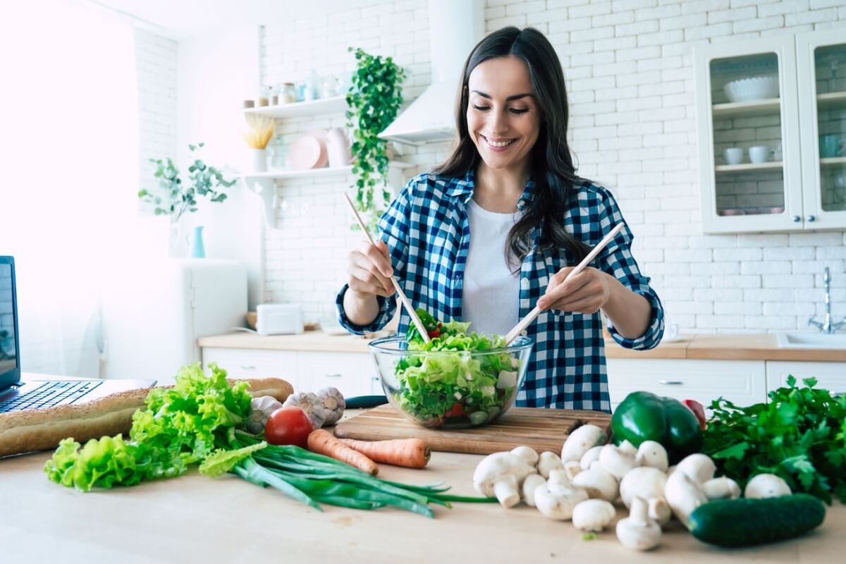 As emoções podem influenciar diretamente a alimentação 