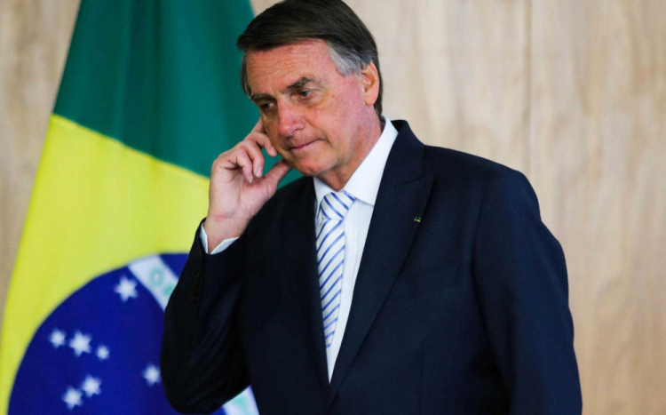 Bancada do Linha de Frente discute indiciamento de Jair Bolsonaro pela PF