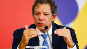 Fernando Haddad