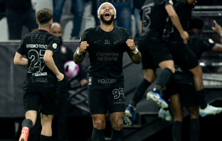 Escalação do Corinthians: Ramón Díaz define time para enfrentar o Criciúma