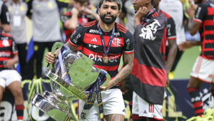 Gabigol copa do brasil flamengo