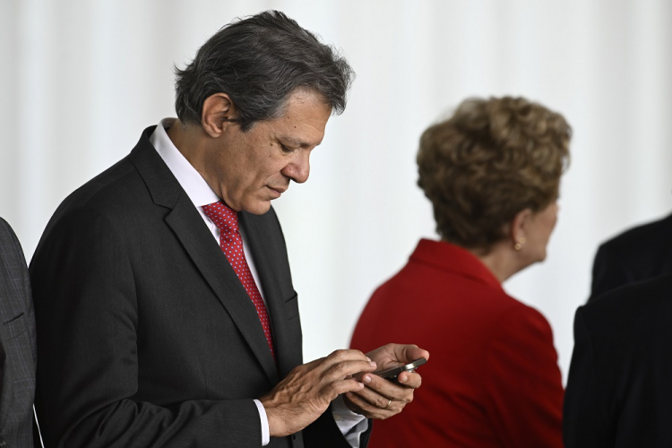 Haddad diz que plano de corte de gastos está ‘pacificado’, mas não informa data de anúncio