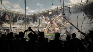 ARENA MRV-ATLÉTICO MINEIRO-FLAMENGO