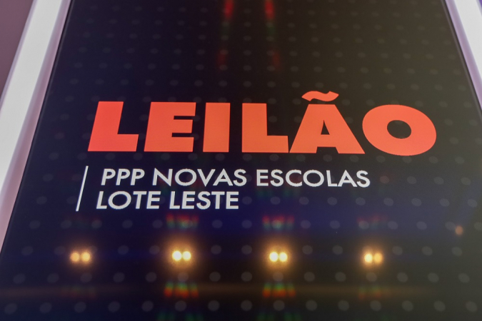 Leilão