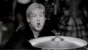 Bob Bryar