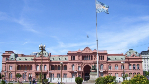 Buenos Aires-Argentina