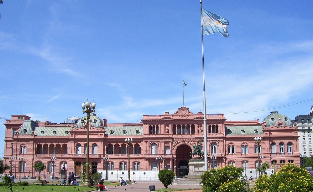 Buenos Aires-Argentina