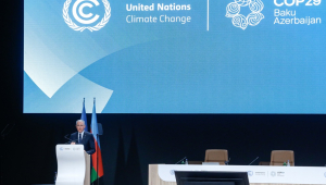 COP29-Azerbaijão