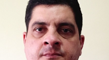Coronel do Exército Marcelo Costa Câmara