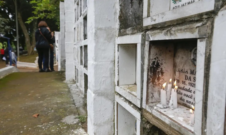 STF revoga aumento de preços no serviço funerário da cidade de São Paulo