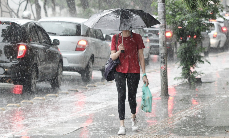 CLIMA-CHUVA-TEMPORAL-SÃO PAULO