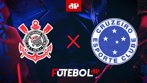 Corinthians x Cruzeiro